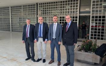 συντονιστικη