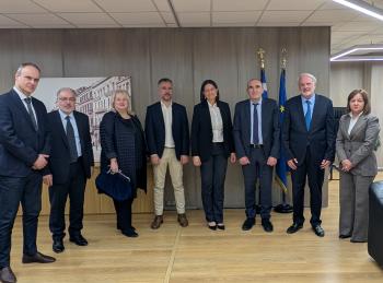 συντονιστικη